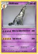 Wolfinator