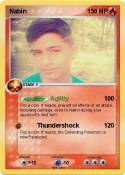Nabin