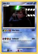 luke EX