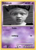 Kolton