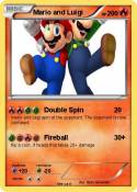 Mario and Luigi