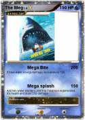 The Meg
