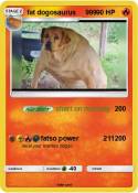 fat dogosaurus