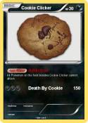 Cookie Clicker