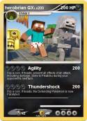 herobrian GX