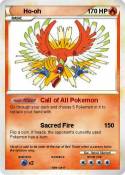 Ho-oh