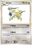 Arceus