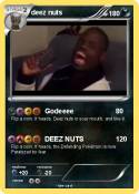 deez nuts