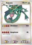 Raquaza