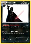 Darth Vader