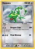 Rayquaza