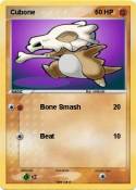 Cubone