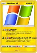 Windows XP