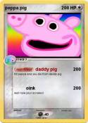peppa pig