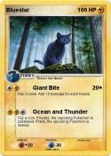 Bluestar