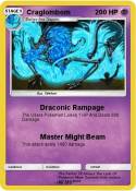 Craglombom