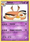 DAHLIA