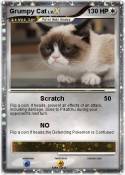 Grumpy Cat