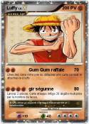 Luffy