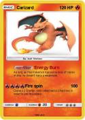 Carizard
