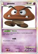 goomba