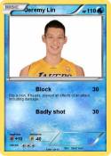 Jeremy Lin