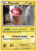 Thynouille