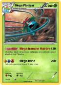 Mega Florizar