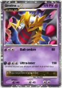 Giratina