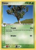 Treeye