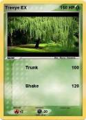 Treeye EX
