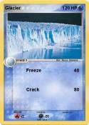 Glacier