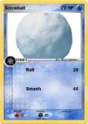 Snowball