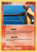 JELKE GX
