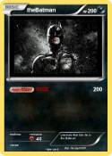 theBatman
