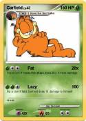Garfield