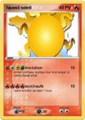 faussil soleil