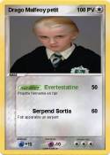 Drago Malfeoy