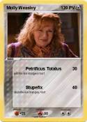 Molly Weasley