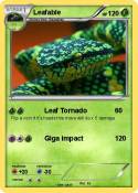 Leafable