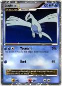 Lugia