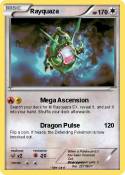 Rayquaza