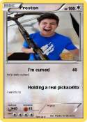 Preston