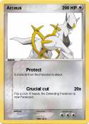 Arceus