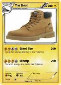 The Boot