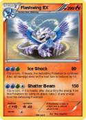 Flashwing EX