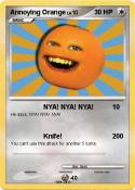 Annoying Orange