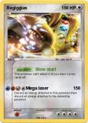 Regiggias