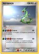 RAYQUAZA