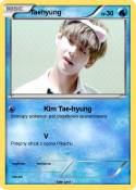 Taehyung